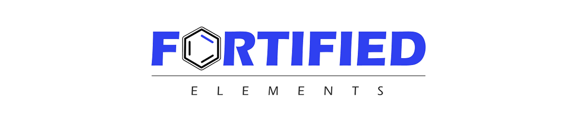 Fortified Elements Logo